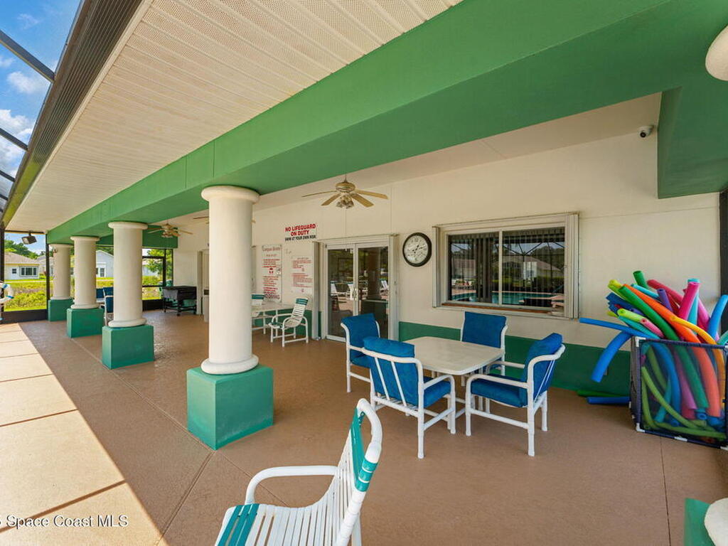 609 Brockton Way, Melbourne, FL 32904