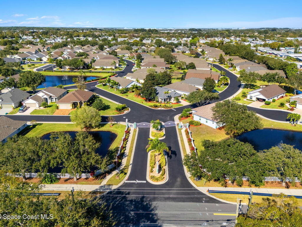 609 Brockton Way, Melbourne, FL 32904