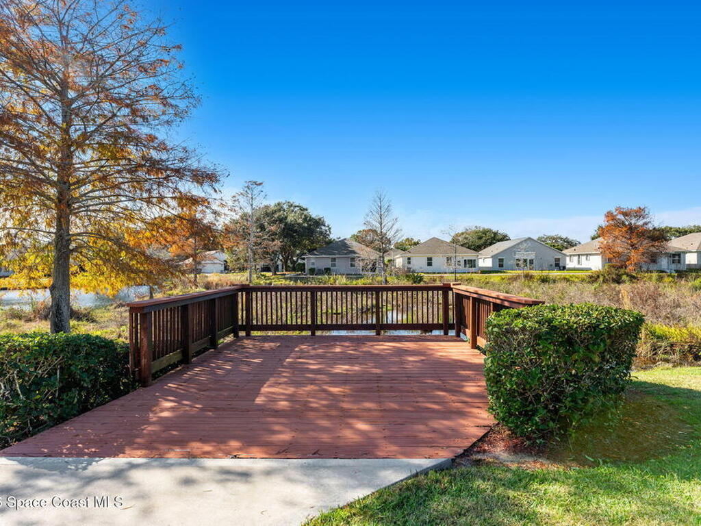 609 Brockton Way, Melbourne, FL 32904