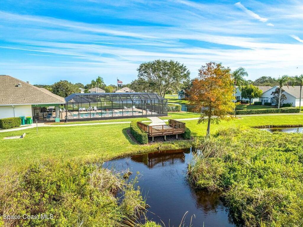 609 Brockton Way, Melbourne, FL 32904