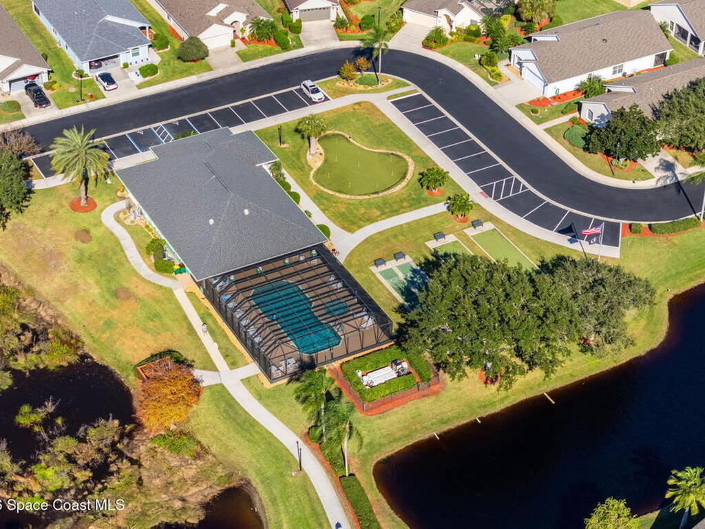 609 Brockton Way, Melbourne, FL 32904