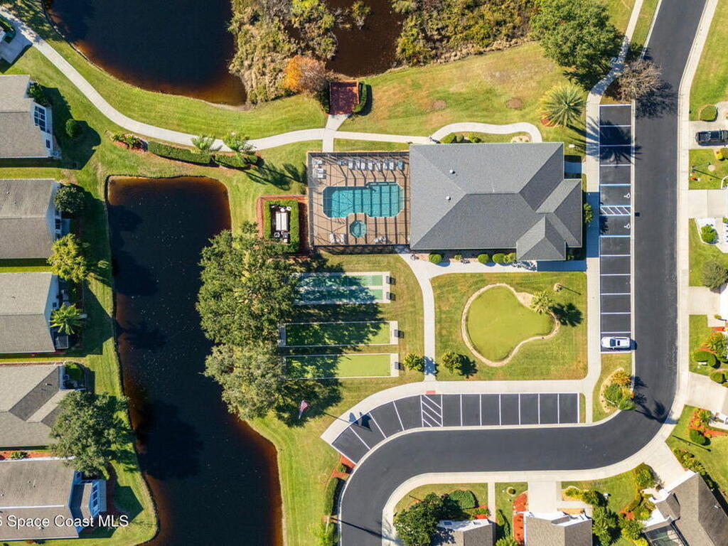 609 Brockton Way, Melbourne, FL 32904