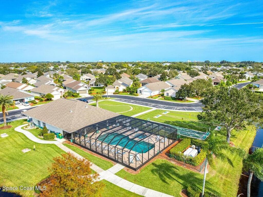 609 Brockton Way, Melbourne, FL 32904