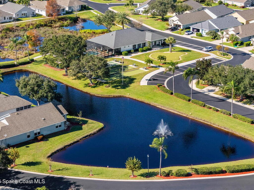 609 Brockton Way, Melbourne, FL 32904