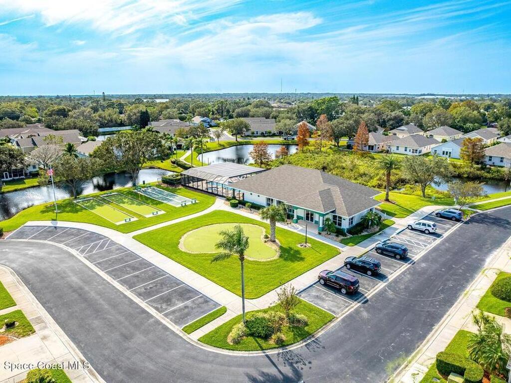 609 Brockton Way, Melbourne, FL 32904