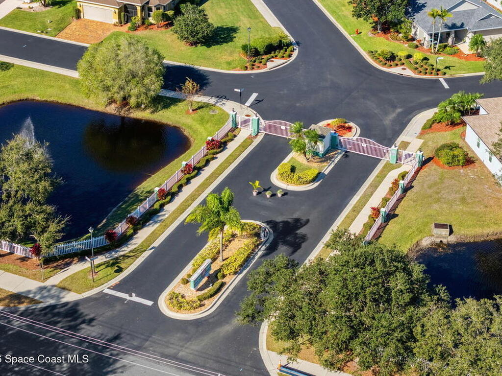 609 Brockton Way, Melbourne, FL 32904