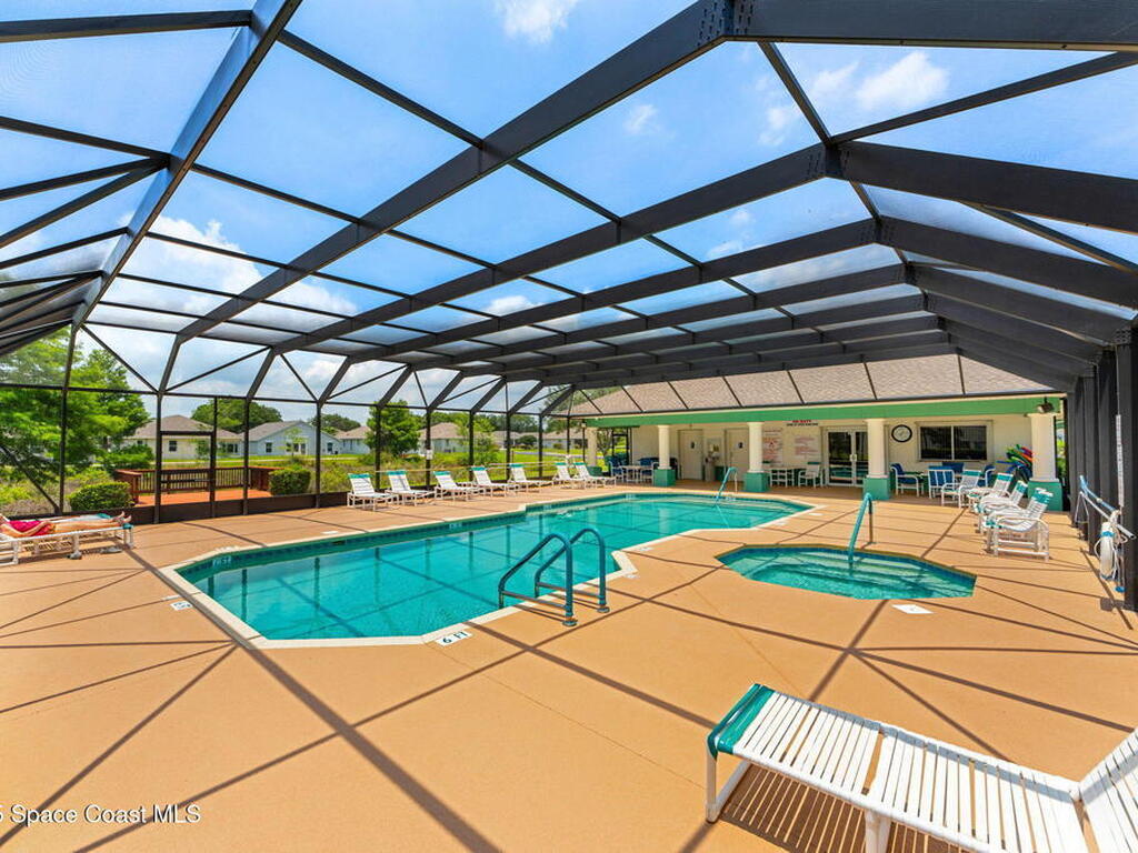 609 Brockton Way, Melbourne, FL 32904