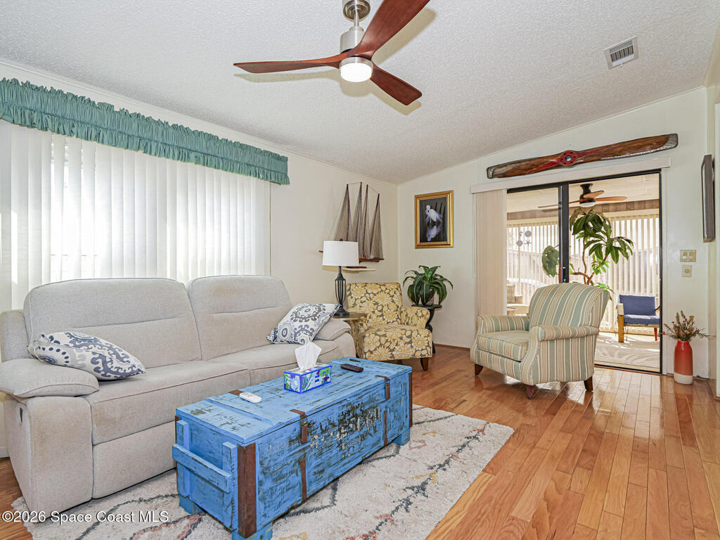 498 Marlin Circle, Barefoot Bay, FL 32976