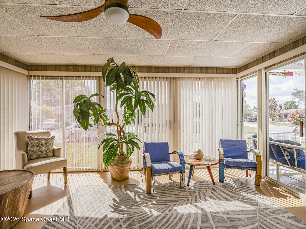 498 Marlin Circle, Barefoot Bay, FL 32976