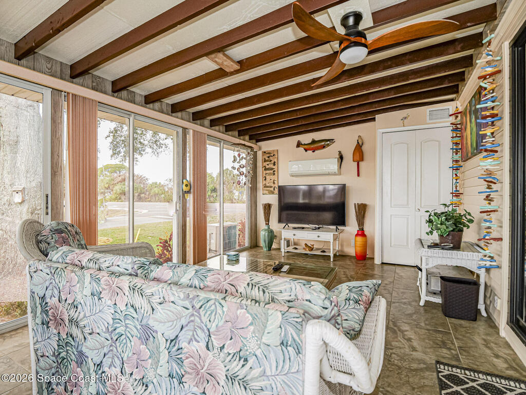 498 Marlin Circle, Barefoot Bay, FL 32976