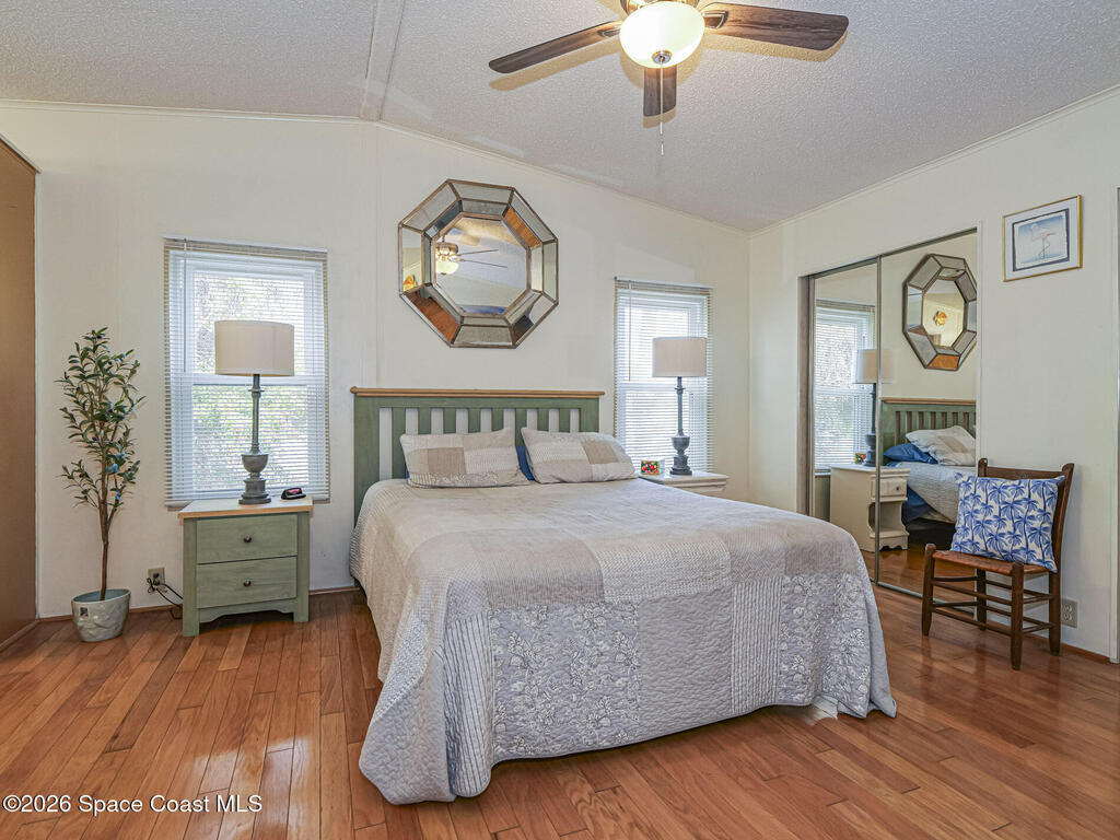 498 Marlin Circle, Barefoot Bay, FL 32976