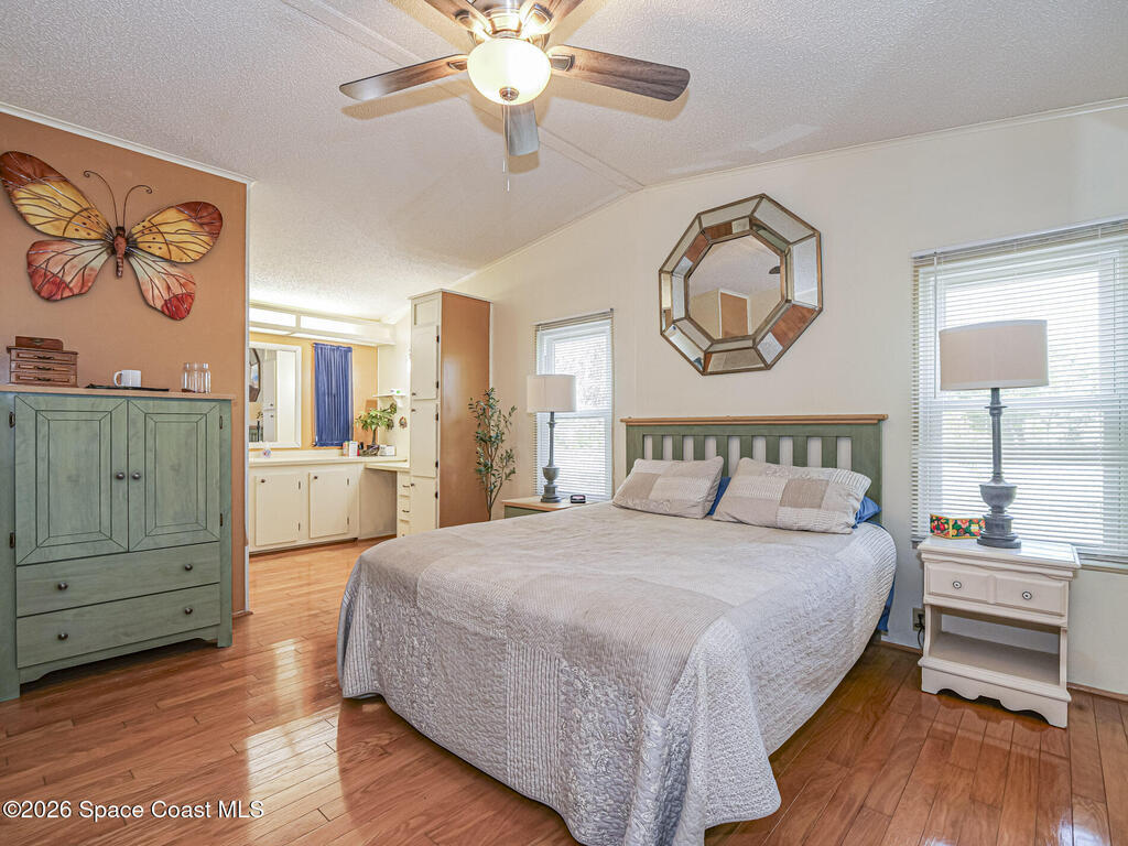 498 Marlin Circle, Barefoot Bay, FL 32976