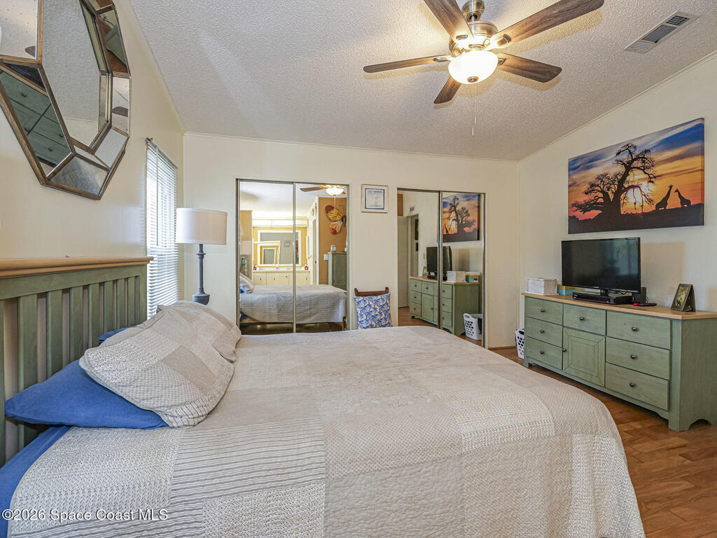 498 Marlin Circle, Barefoot Bay, FL 32976