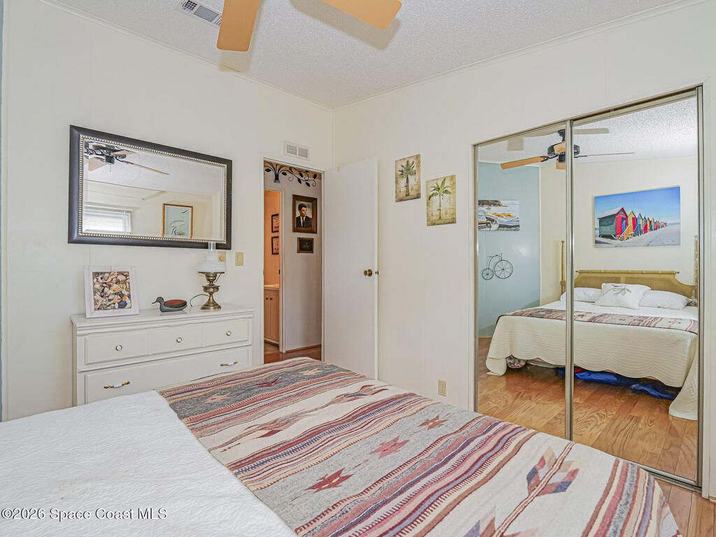 498 Marlin Circle, Barefoot Bay, FL 32976