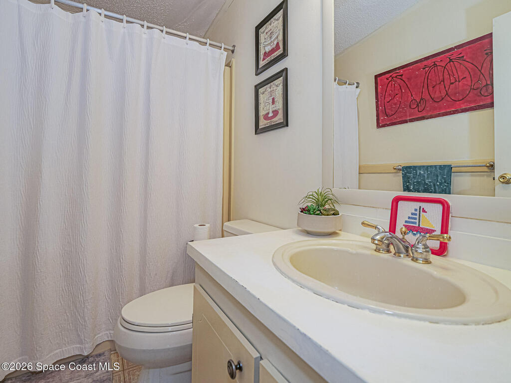 498 Marlin Circle, Barefoot Bay, FL 32976