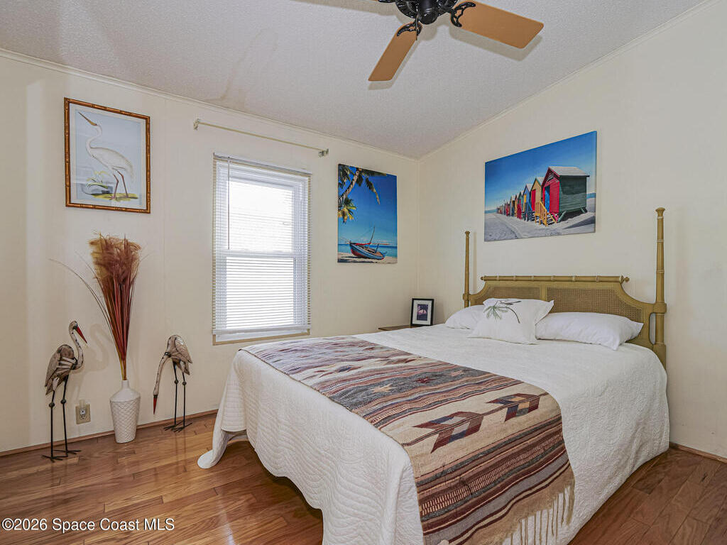 498 Marlin Circle, Barefoot Bay, FL 32976