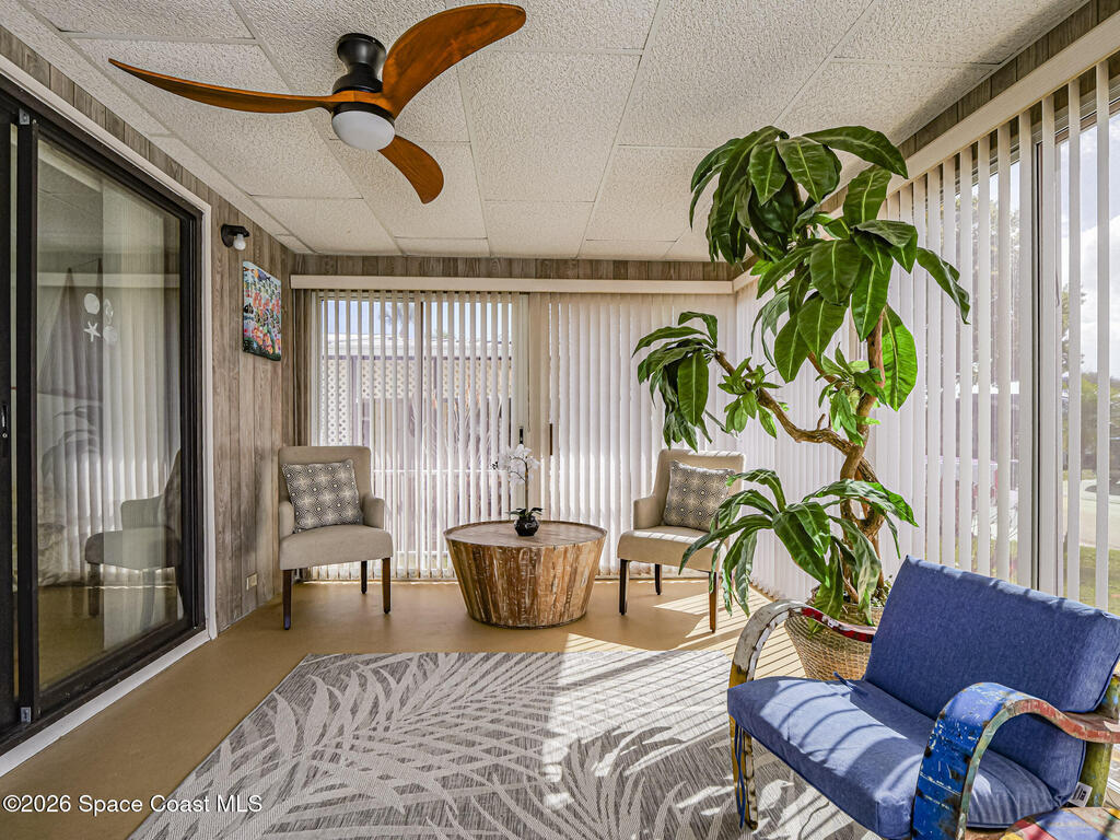 498 Marlin Circle, Barefoot Bay, FL 32976