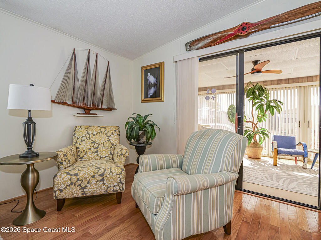 498 Marlin Circle, Barefoot Bay, FL 32976