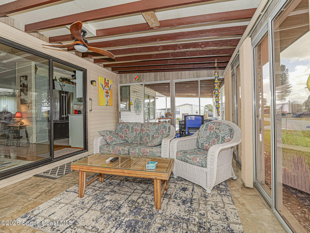 498 Marlin Circle, Barefoot Bay, FL 32976