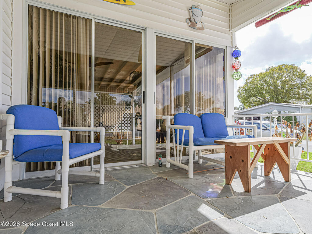 498 Marlin Circle, Barefoot Bay, FL 32976