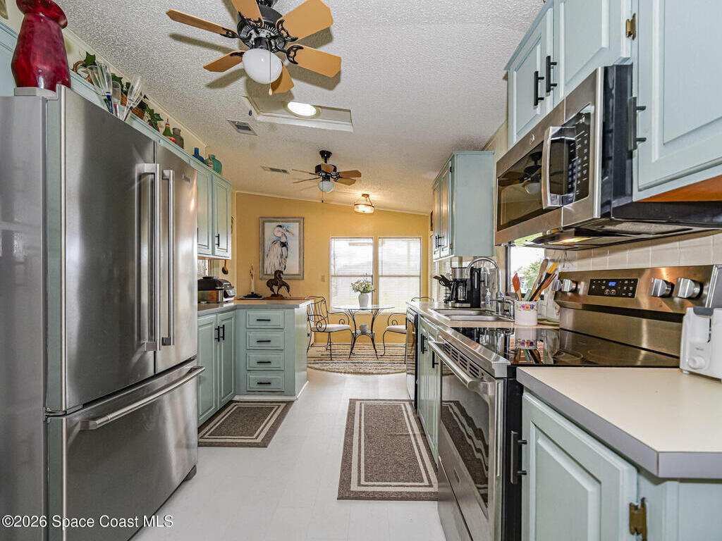 498 Marlin Circle, Barefoot Bay, FL 32976