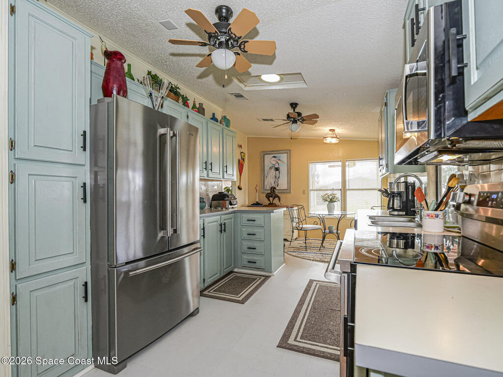 498 Marlin Circle, Barefoot Bay, FL 32976