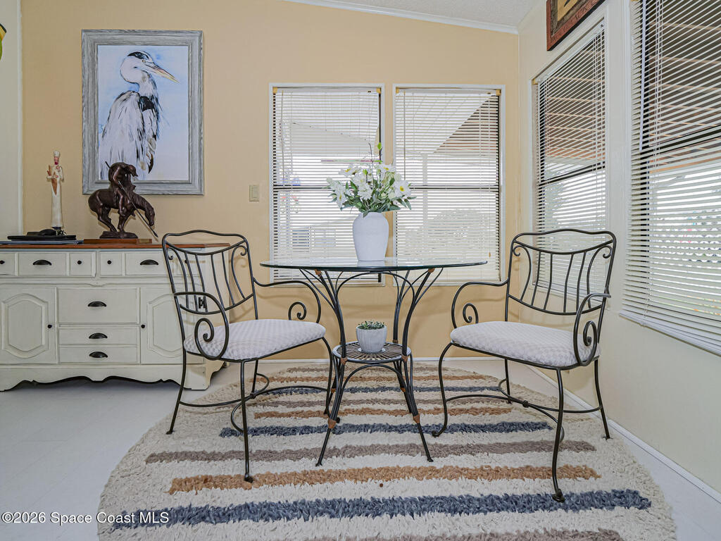 498 Marlin Circle, Barefoot Bay, FL 32976