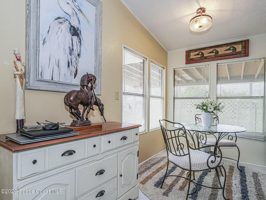 498 Marlin Circle, Barefoot Bay, FL 32976