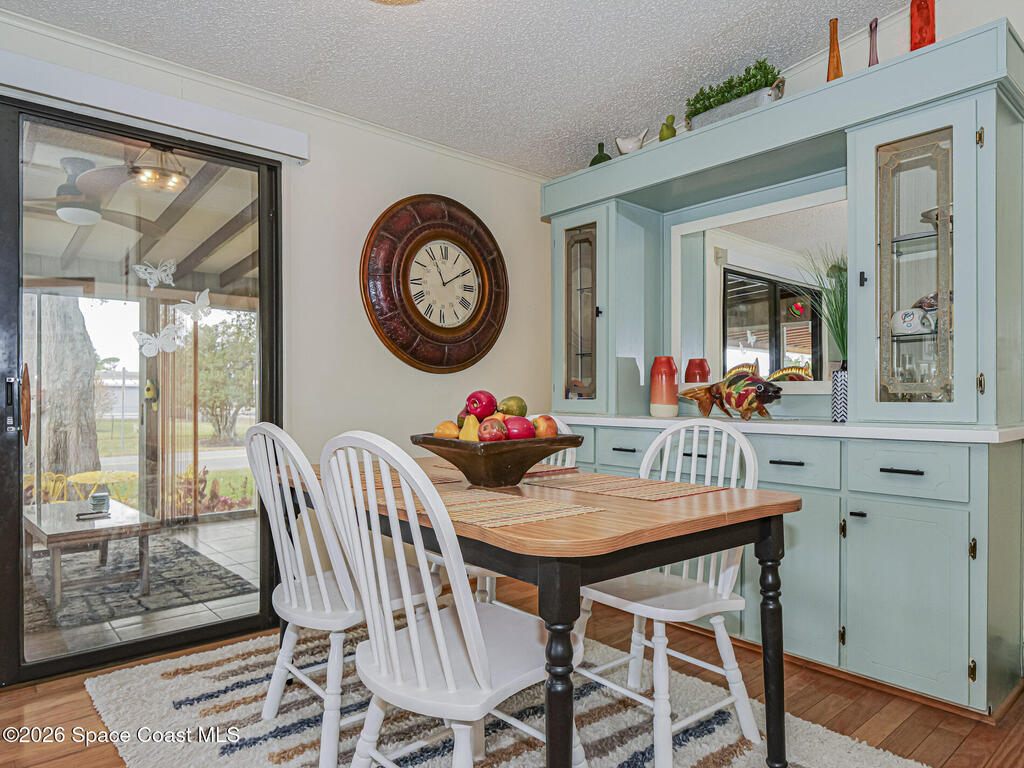 498 Marlin Circle, Barefoot Bay, FL 32976