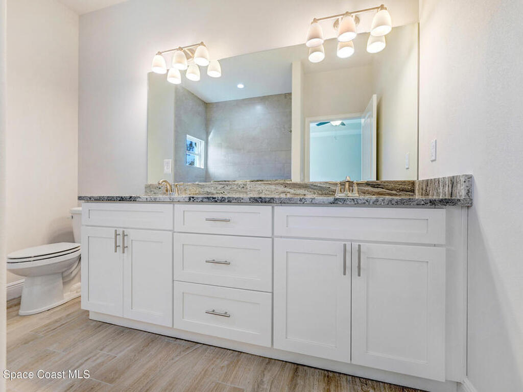 371 Halloran Street, Palm Bay, FL 32909