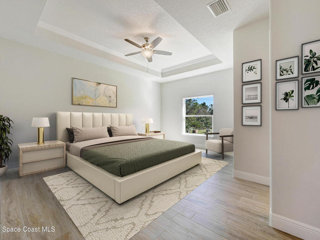 371 Halloran Street, Palm Bay, FL 32909