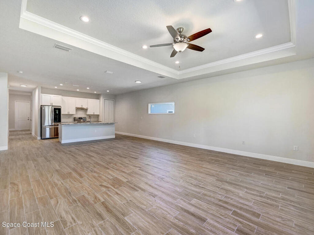 371 Halloran Street, Palm Bay, FL 32909