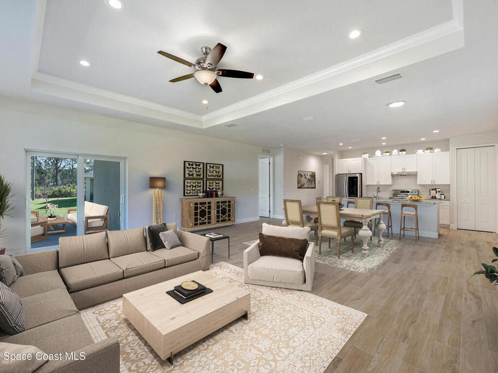 371 Halloran Street, Palm Bay, FL 32909