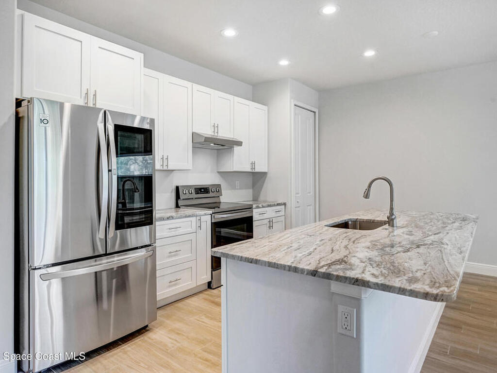 371 Halloran Street, Palm Bay, FL 32909