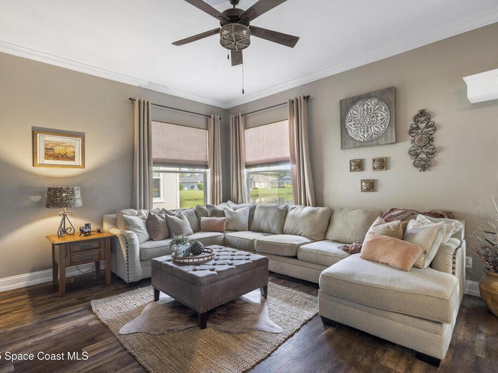 663 Sheridan Woods Drive, Melbourne, FL 32904