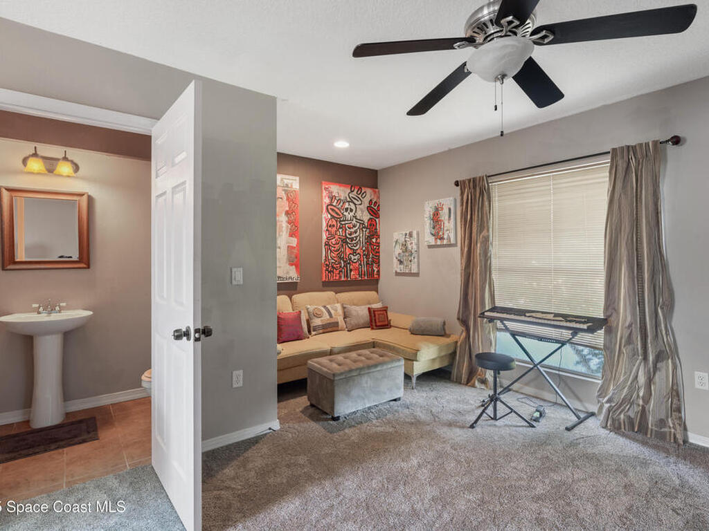 663 Sheridan Woods Drive, Melbourne, FL 32904