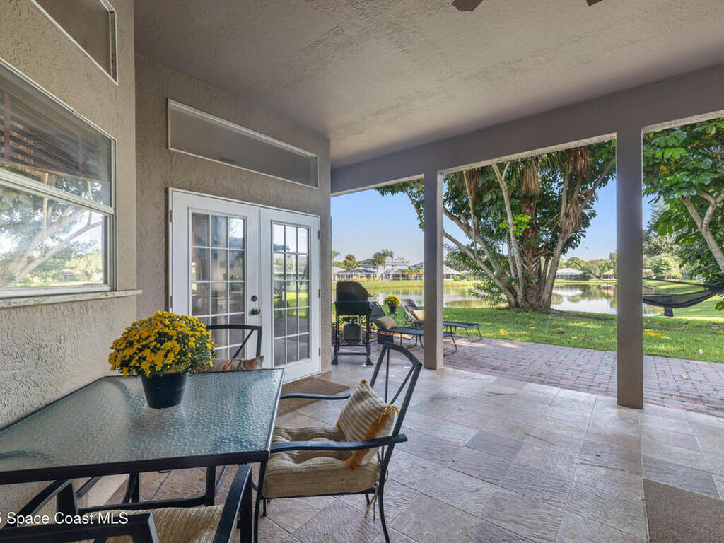 663 Sheridan Woods Drive, Melbourne, FL 32904