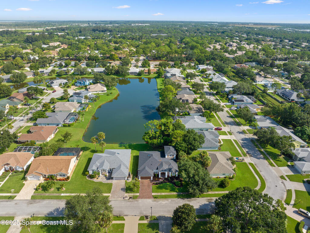 663 Sheridan Woods Drive, Melbourne, FL 32904