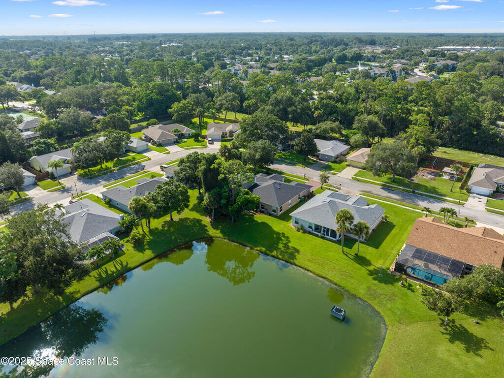 663 Sheridan Woods Drive, Melbourne, FL 32904