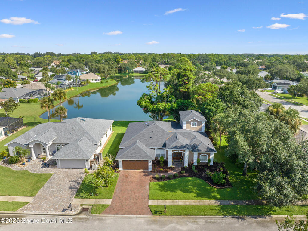 663 Sheridan Woods Drive, Melbourne, FL 32904