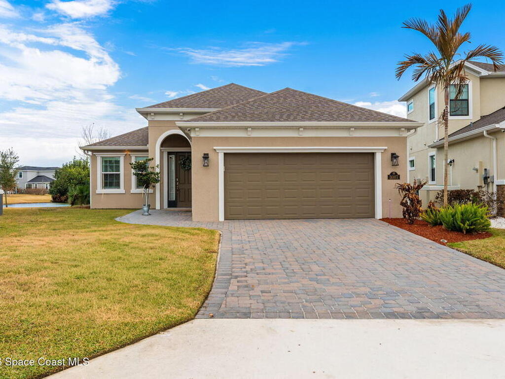 3007 Illuminate Place, Melbourne, FL 32940