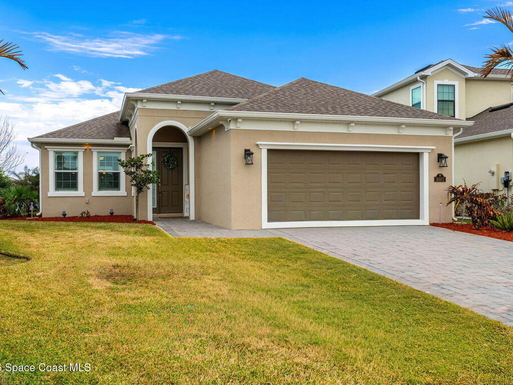 3007 Illuminate Place, Melbourne, FL 32940