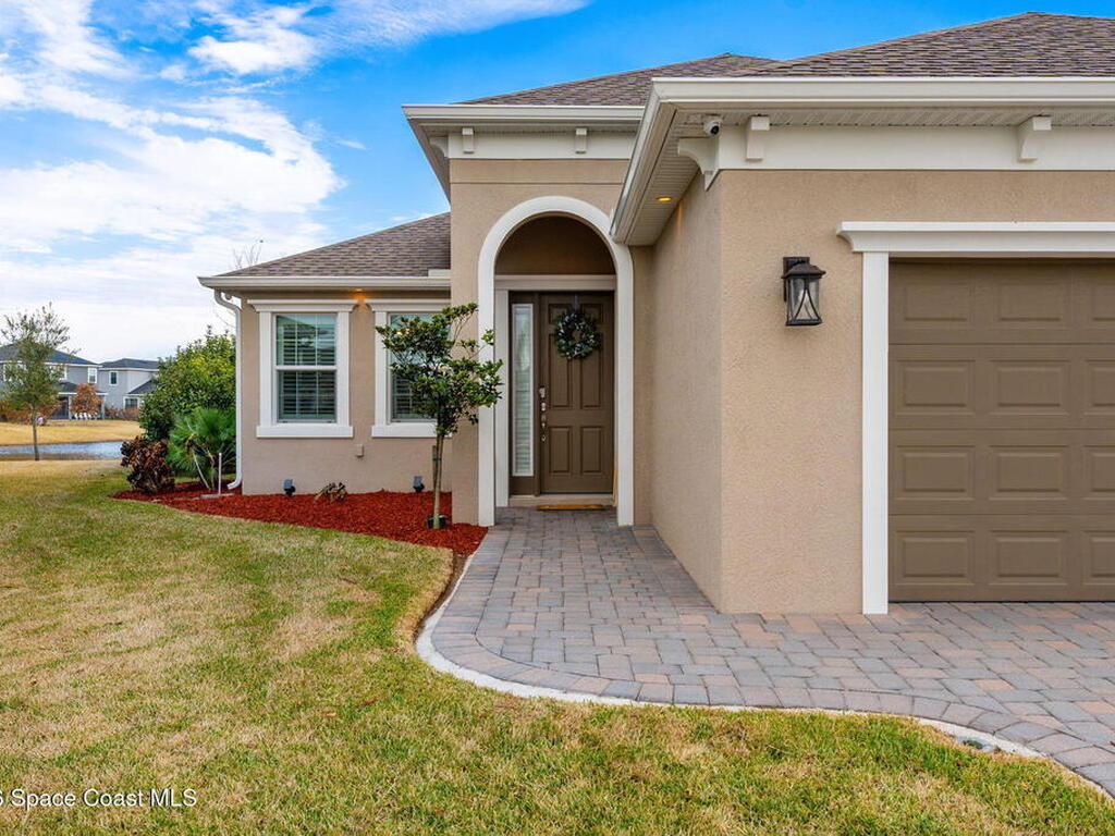 3007 Illuminate Place, Melbourne, FL 32940