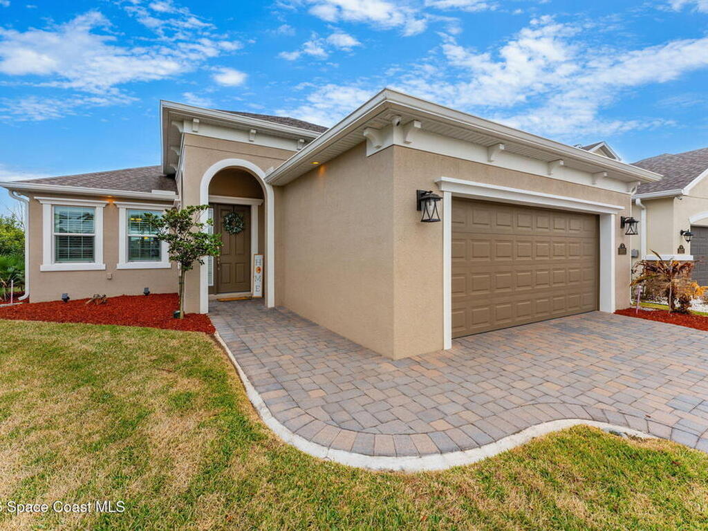 3007 Illuminate Place, Melbourne, FL 32940