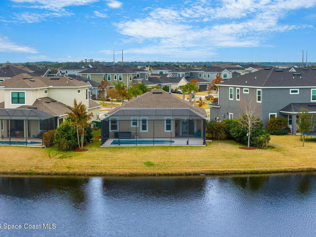 3007 Illuminate Place, Melbourne, FL 32940