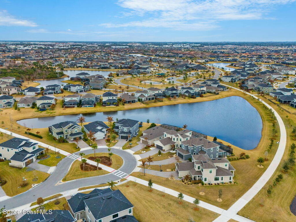 3007 Illuminate Place, Melbourne, FL 32940