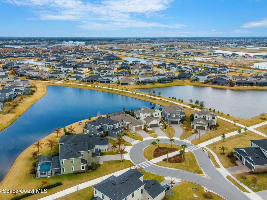 3007 Illuminate Place, Melbourne, FL 32940