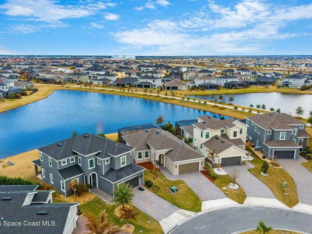 3007 Illuminate Place, Melbourne, FL 32940