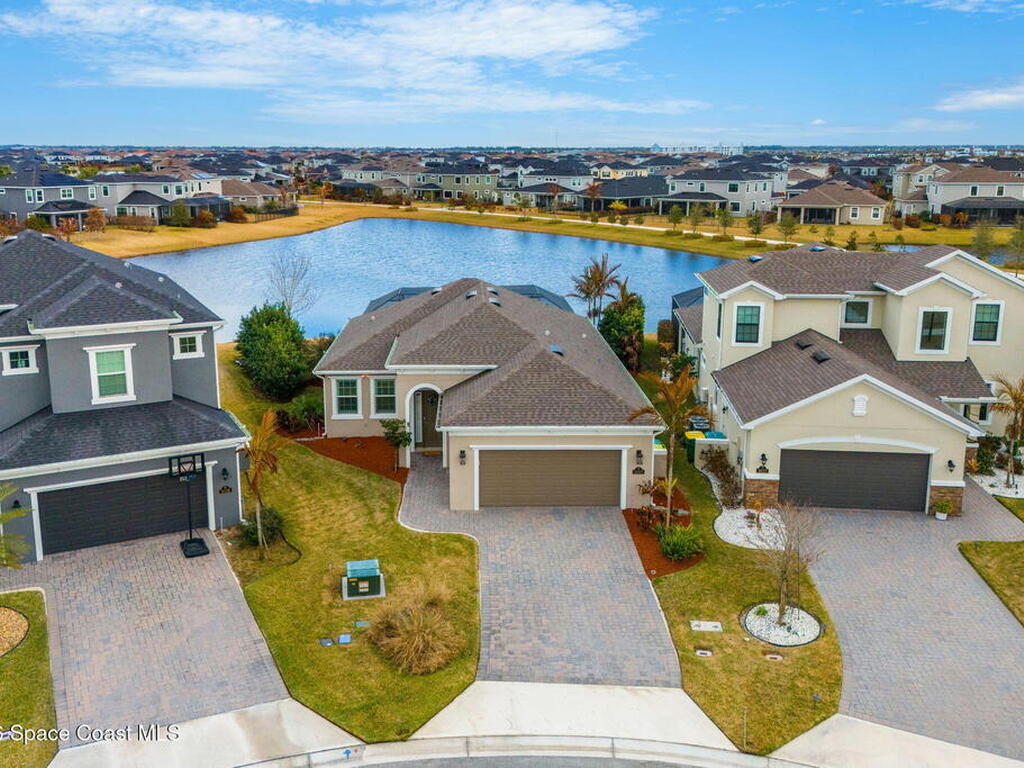 3007 Illuminate Place, Melbourne, FL 32940