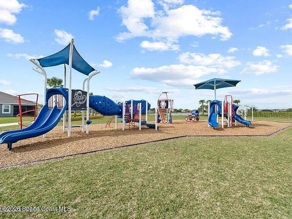 3007 Illuminate Place, Melbourne, FL 32940